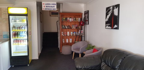 Alexander Motel - Hervey Bay Accommodation 1