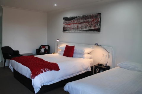 Alexander Motel - Hervey Bay Accommodation 4