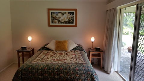 Mescal's At Pampoolah B&B - Hervey Bay Accommodation 2