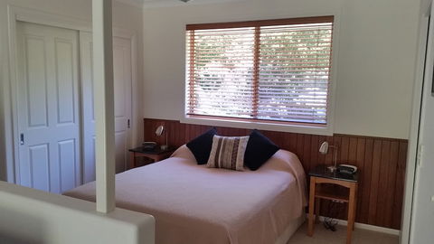 Mescal's At Pampoolah B&B - Hervey Bay Accommodation 6