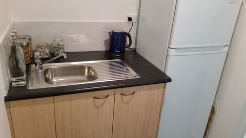 Mescal's At Pampoolah B&B - Hervey Bay Accommodation 1
