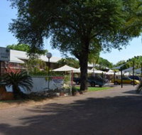 St Andrews Serviced Apartments - Hervey Bay Accommodation