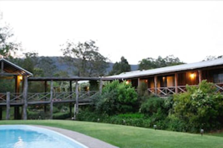 Stroud Road ACT Hervey Bay Accommodation