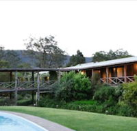 Riverwood Downs Mountain Valley Resort - Hervey Bay Accommodation