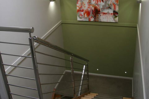 Chaucer Palms Boutique Bed & Breakfast - Hervey Bay Accommodation 4