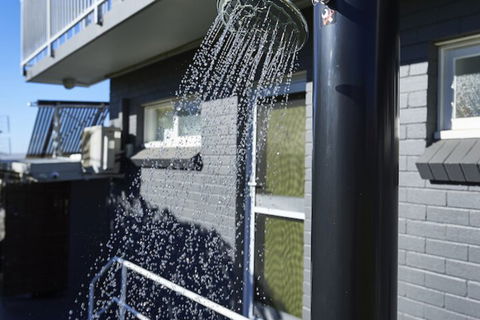 Harbourview Serviced Apartments - Hervey Bay Accommodation 2