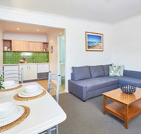 Harbourview Serviced Apartments - Hervey Bay Accommodation