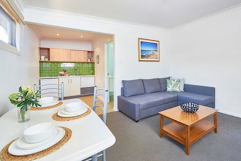 Harbourview Serviced Apartments - Hervey Bay Accommodation 0