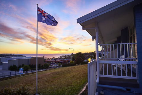 Harbourview Serviced Apartments - Hervey Bay Accommodation 6