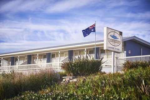 Harbourview Serviced Apartments - Hervey Bay Accommodation 3