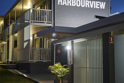 Harbourview Serviced Apartments - Hervey Bay Accommodation 1