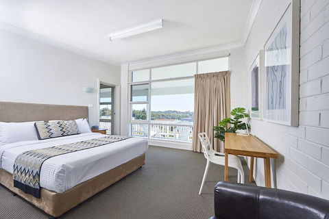 Harbourview Serviced Apartments - Hervey Bay Accommodation 5