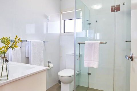 Harbourview Serviced Apartments - Hervey Bay Accommodation 7