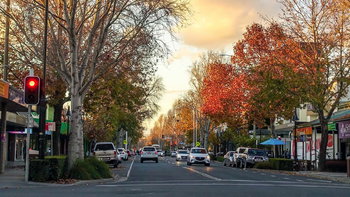 Tourism Listing Partner Wagga Wagga Accommodation