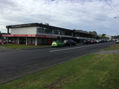 Wyoming Lantern - Tourism Hervey Bay 0