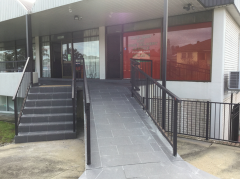 Wyoming Lantern - Tourism Hervey Bay 2