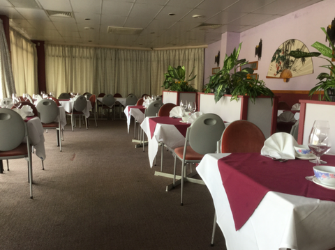 Wyoming Lantern - Tourism Hervey Bay 4