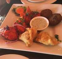 Arjuna Indian Restaurant - Hervey Bay Accommodation