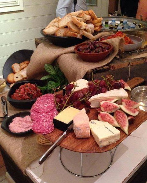 Biviano's At Windsor - Hervey Bay Accommodation 15