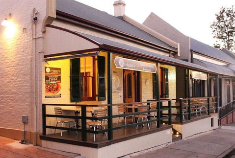 Biviano's At Windsor - Hervey Bay Accommodation 19