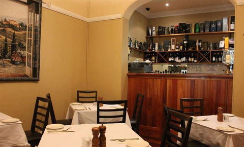 Biviano's At Windsor - Hervey Bay Accommodation 21