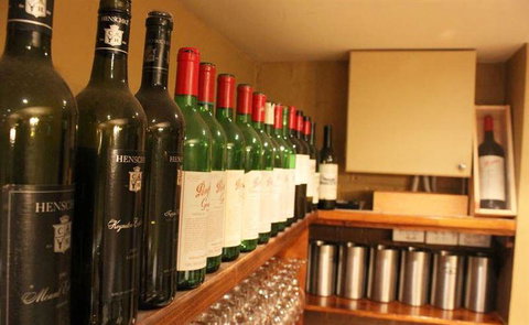 Biviano's At Windsor - Hervey Bay Accommodation 23