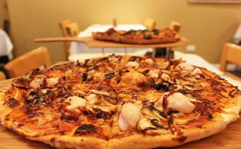 Biviano's At Windsor - Hervey Bay Accommodation 24