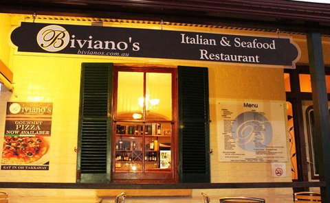 Biviano's At Windsor - Hervey Bay Accommodation 25