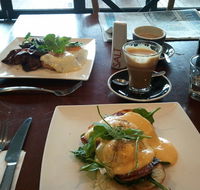Chapter Too - Hervey Bay Accommodation