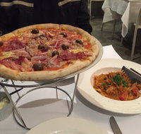 Cucina 105 - Hervey Bay Accommodation