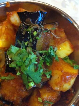 Curry House - Tourism Hervey Bay 0