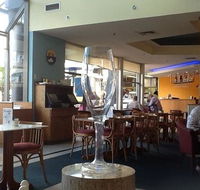 Festival Cafe - Tourism Hervey Bay