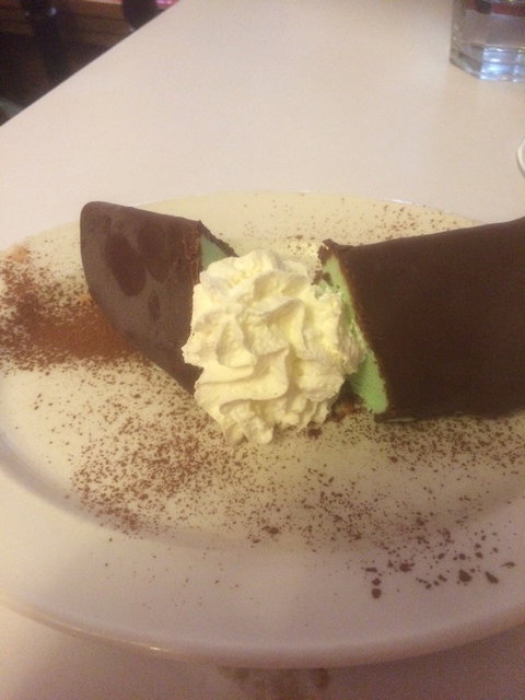 Franco's Italian Restaurant - Hervey Bay Accommodation 2