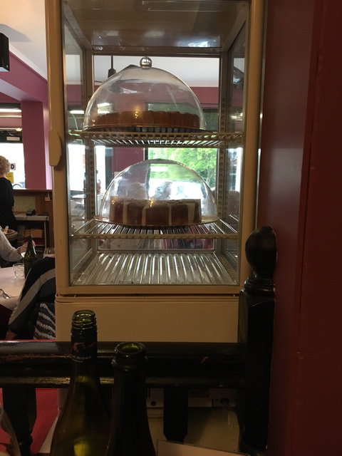 Franco's Italian Restaurant - Hervey Bay Accommodation 7