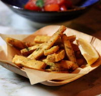 Gringos Fresh Mex - Tourism Hervey Bay