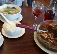 Ky Chow - Hervey Bay Accommodation