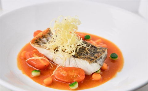 Machiavelli Restaurant - Tourism Hervey Bay 11