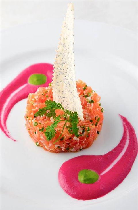 Machiavelli Restaurant - Tourism Hervey Bay 4