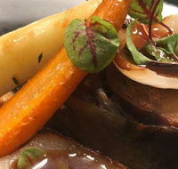 Margan Restaurant - Tourism Hervey Bay