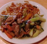 Montien Tong - Hervey Bay Accommodation