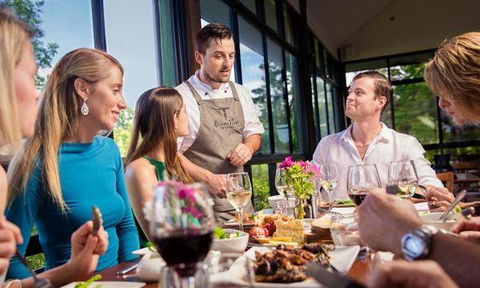 Ocean View Estates Winery And Restaurant - Hervey Bay Accommodation 10