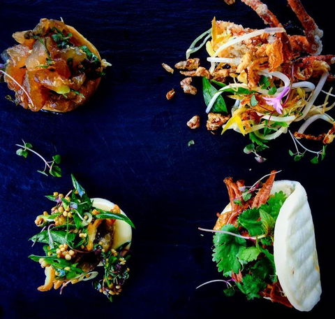 Ocean View Estates Winery And Restaurant - Hervey Bay Accommodation 13