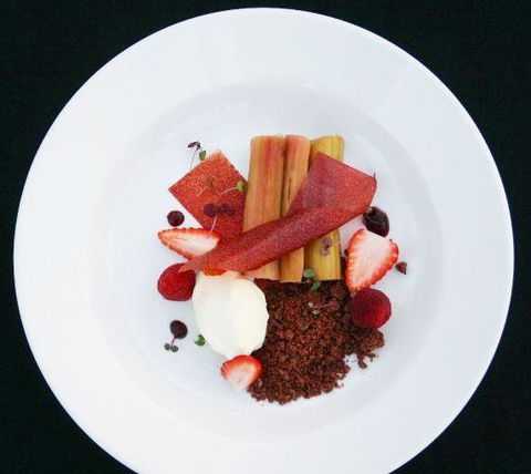 Ocean View Estates Winery And Restaurant - Hervey Bay Accommodation 21