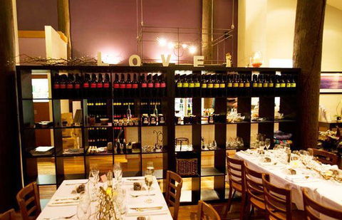Ocean View Estates Winery And Restaurant - Hervey Bay Accommodation 22