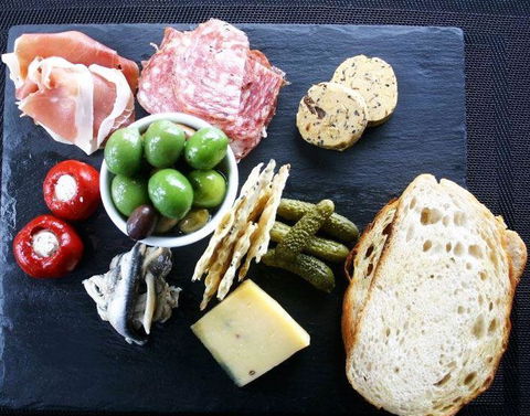 Ocean View Estates Winery And Restaurant - Hervey Bay Accommodation 23