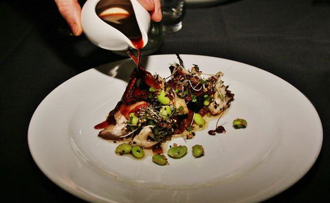 Ocean View Estates Winery And Restaurant - Hervey Bay Accommodation 24