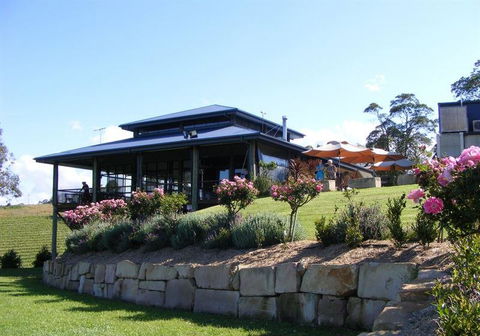Ocean View Estates Winery And Restaurant - Hervey Bay Accommodation 26