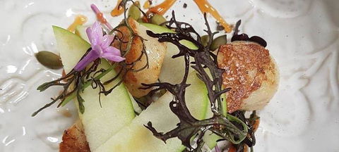 Ocean View Estates Winery And Restaurant - Hervey Bay Accommodation 3