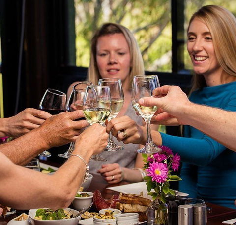 Ocean View Estates Winery And Restaurant - Hervey Bay Accommodation 8