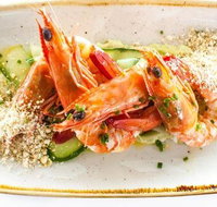 Omeros on the Beach - Hervey Bay Accommodation